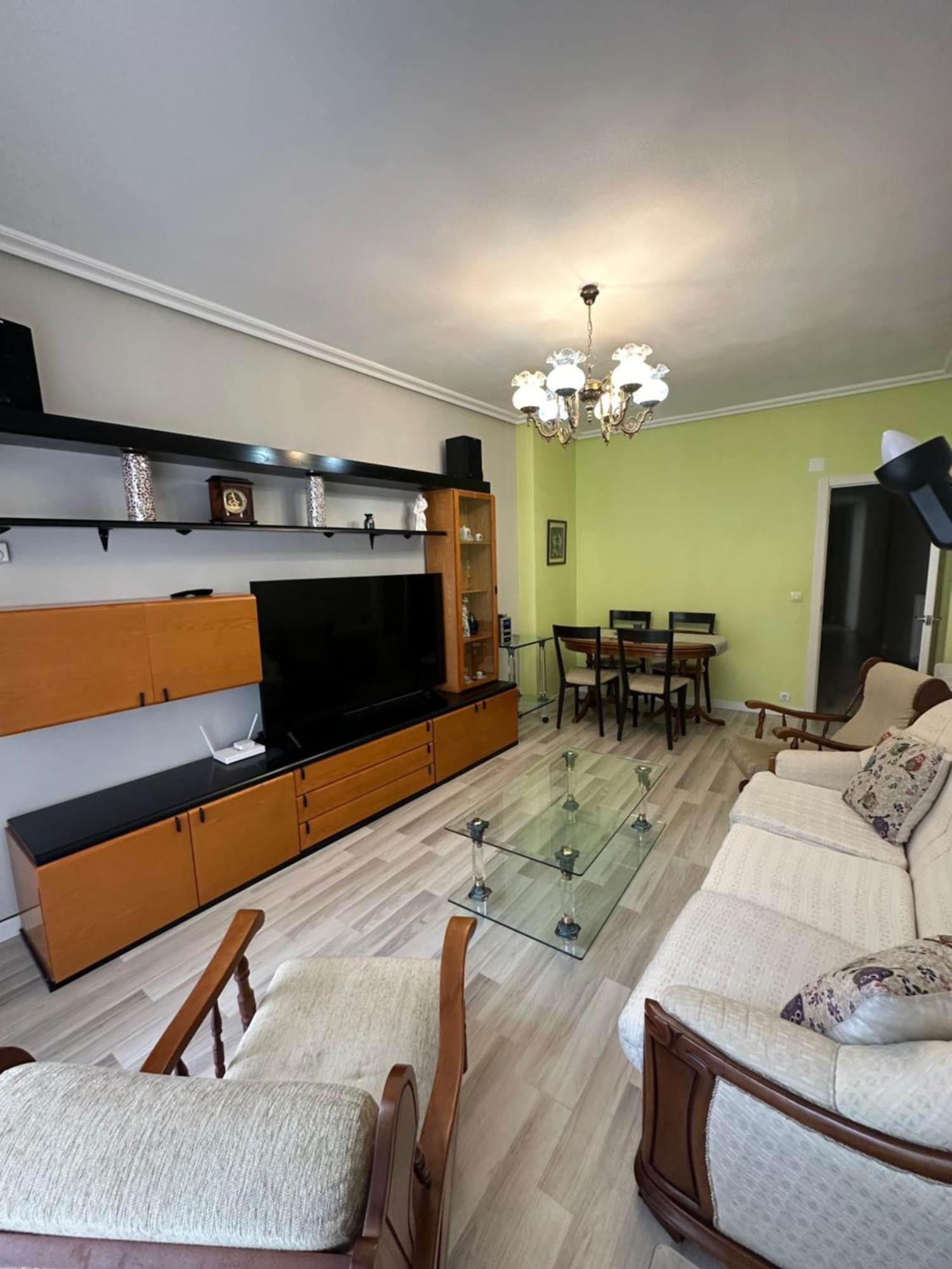 Apartamento En El Centro Historico De Najera Bagian luar foto