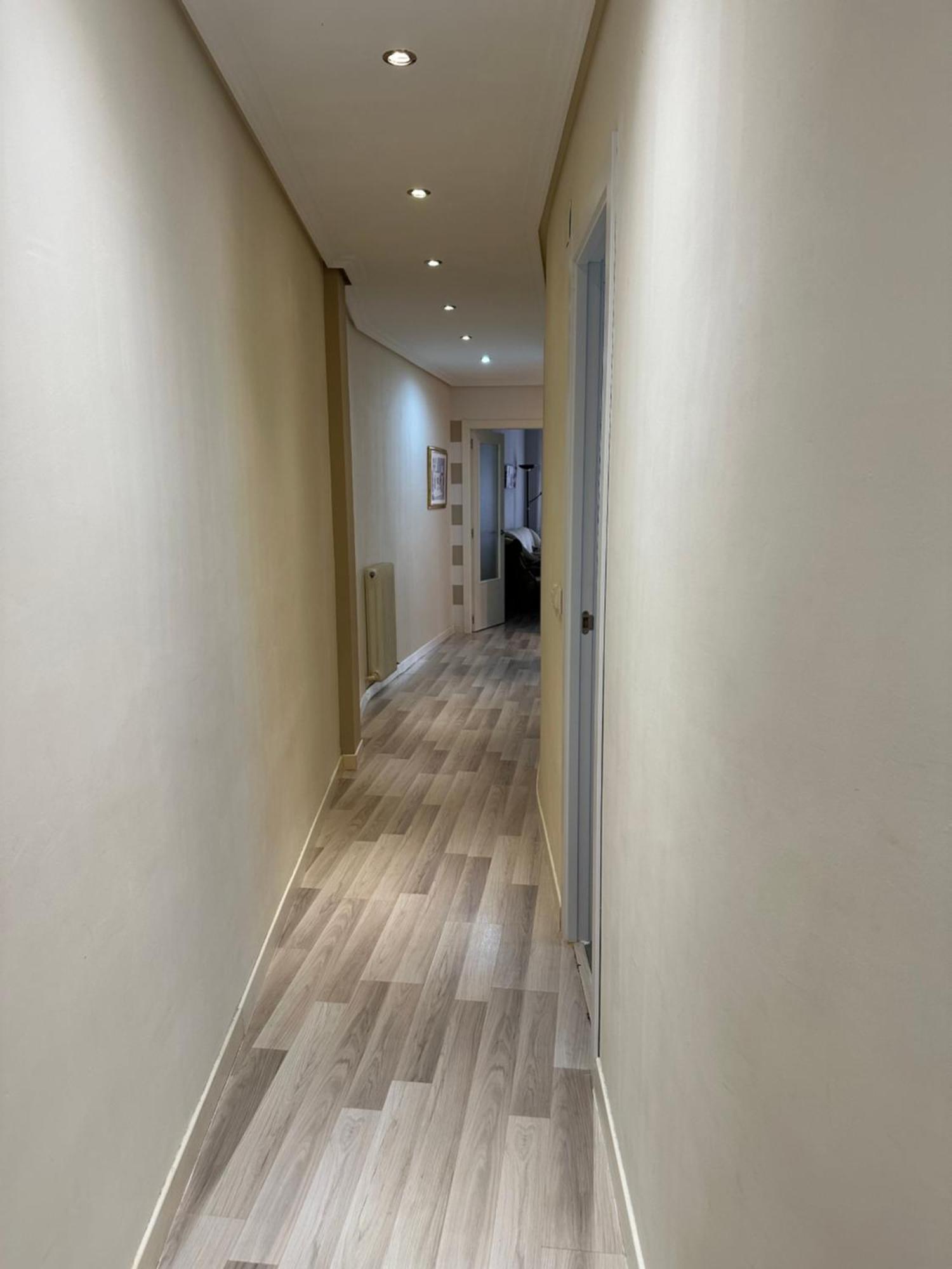 Apartamento En El Centro Historico De Najera Bagian luar foto