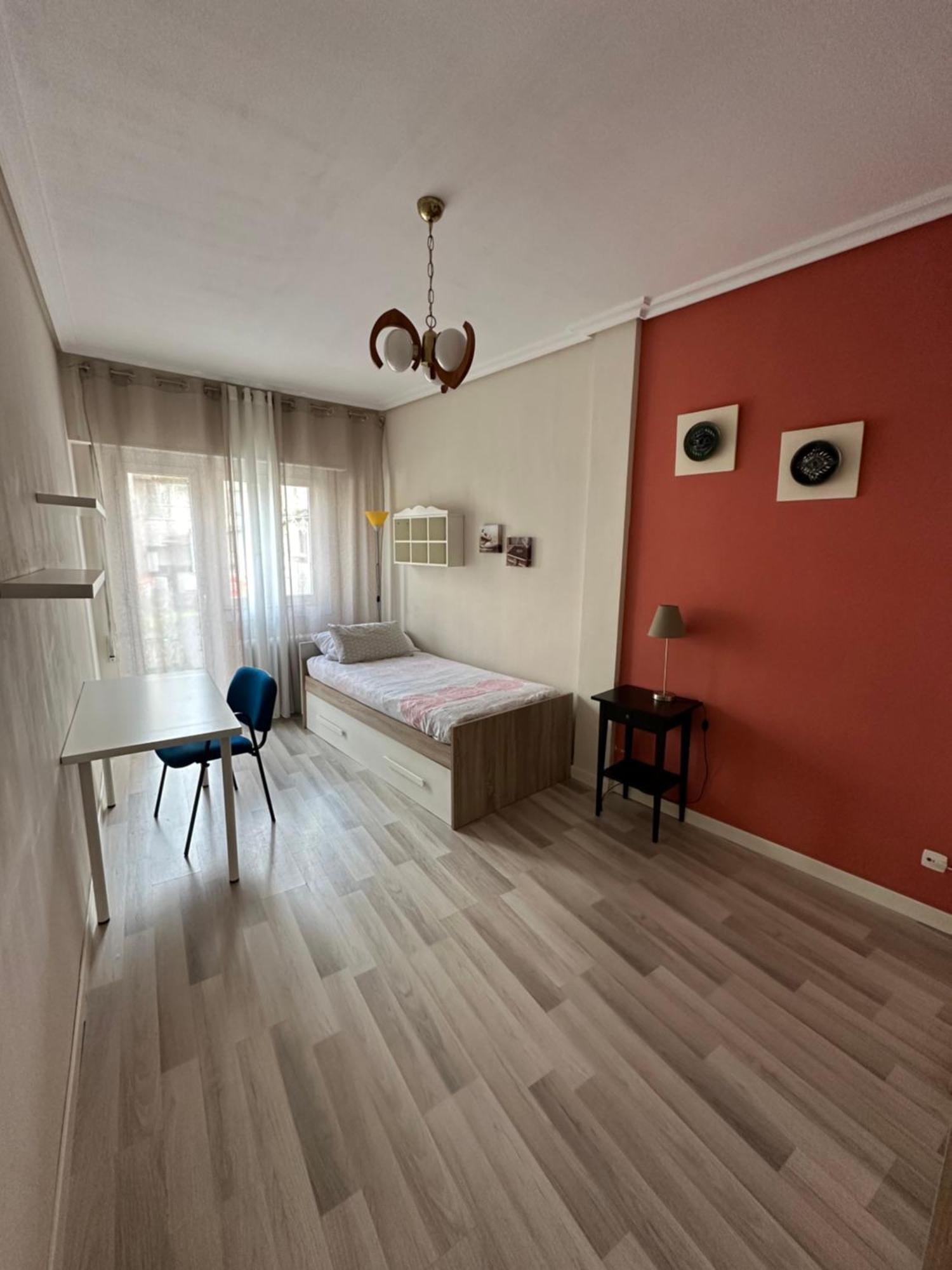 Apartamento En El Centro Historico De Najera Bagian luar foto