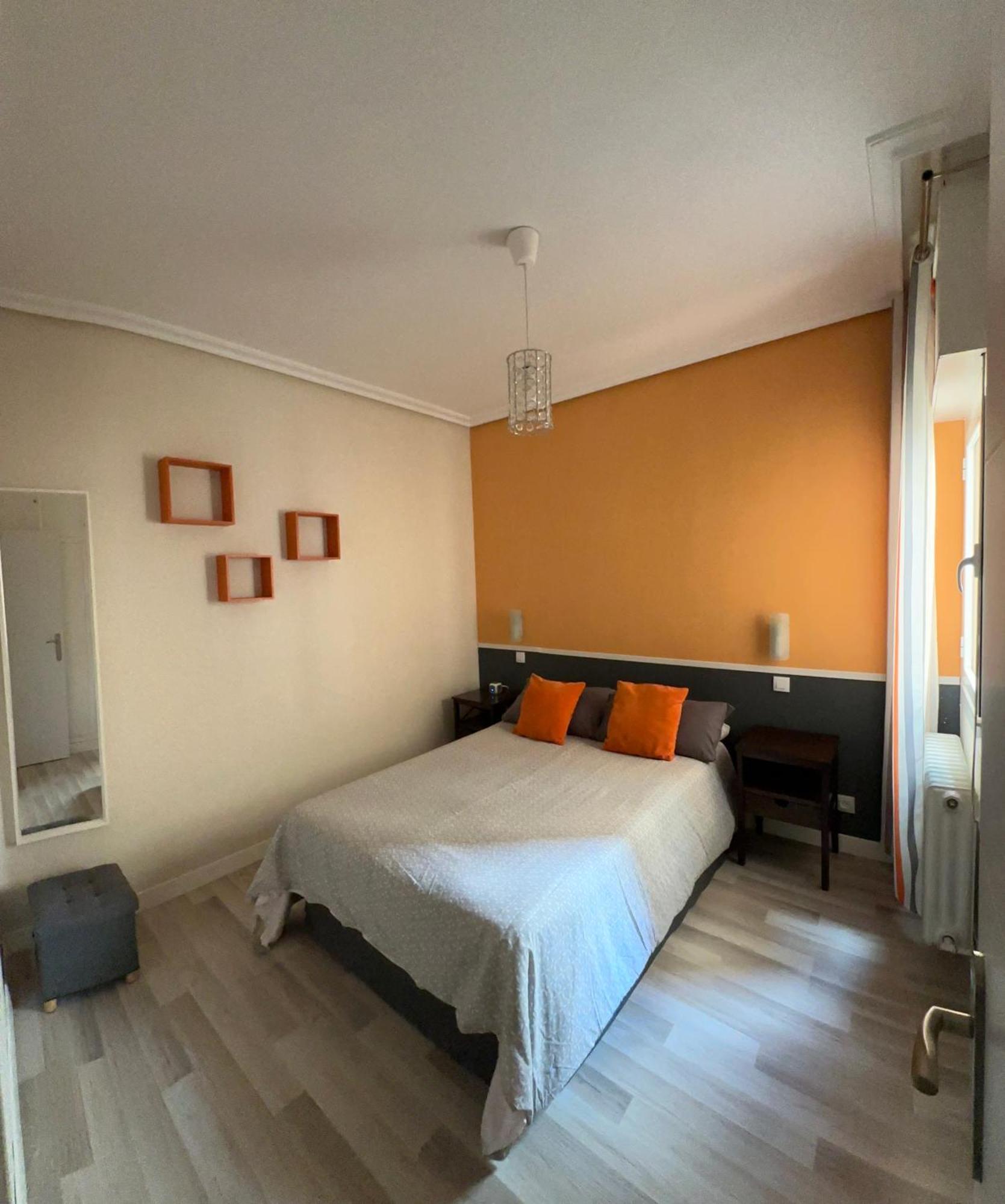 Apartamento En El Centro Historico De Najera Bagian luar foto