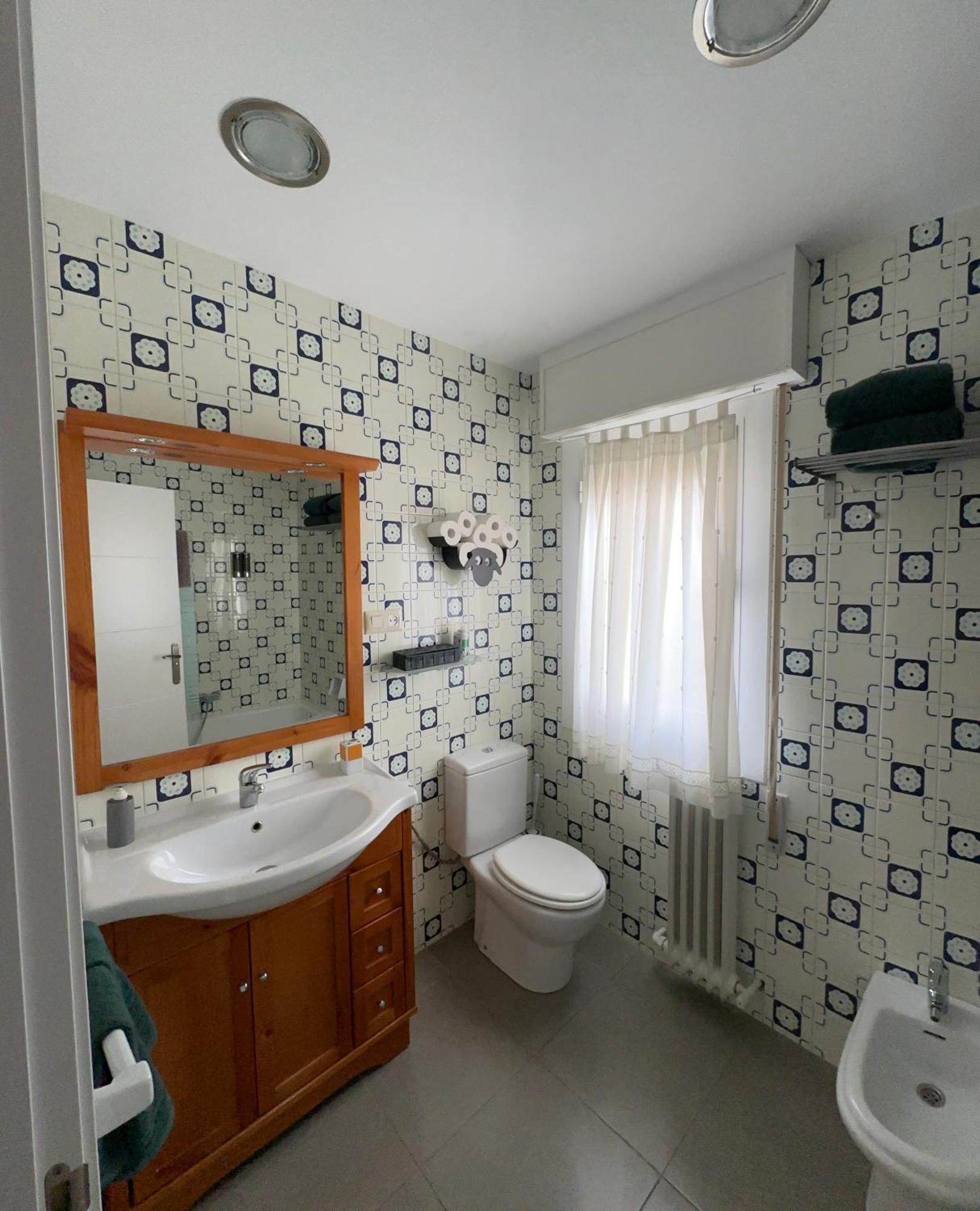 Apartamento En El Centro Historico De Najera Bagian luar foto