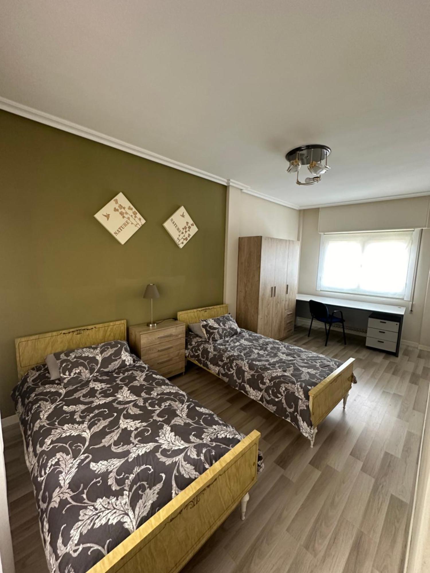 Apartamento En El Centro Historico De Najera Bagian luar foto