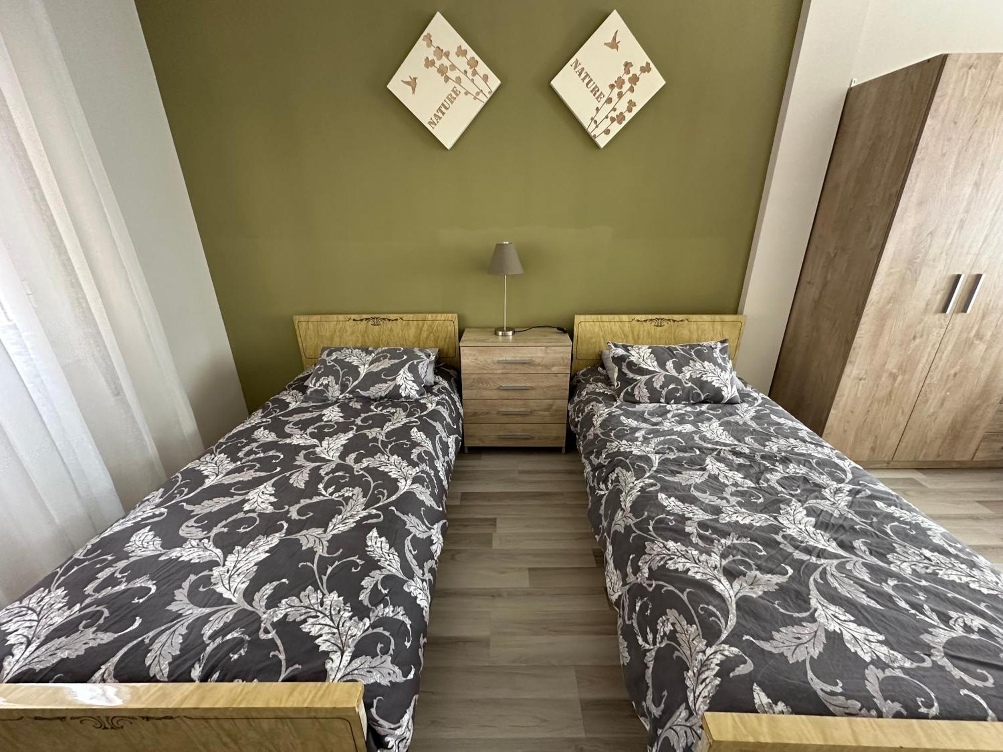 Apartamento En El Centro Historico De Najera Bagian luar foto