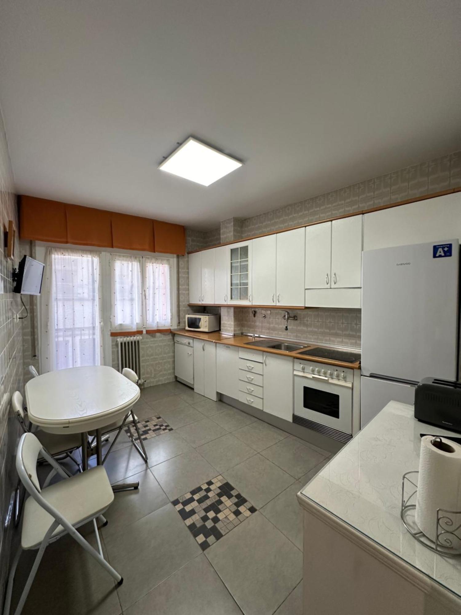 Apartamento En El Centro Historico De Najera Bagian luar foto