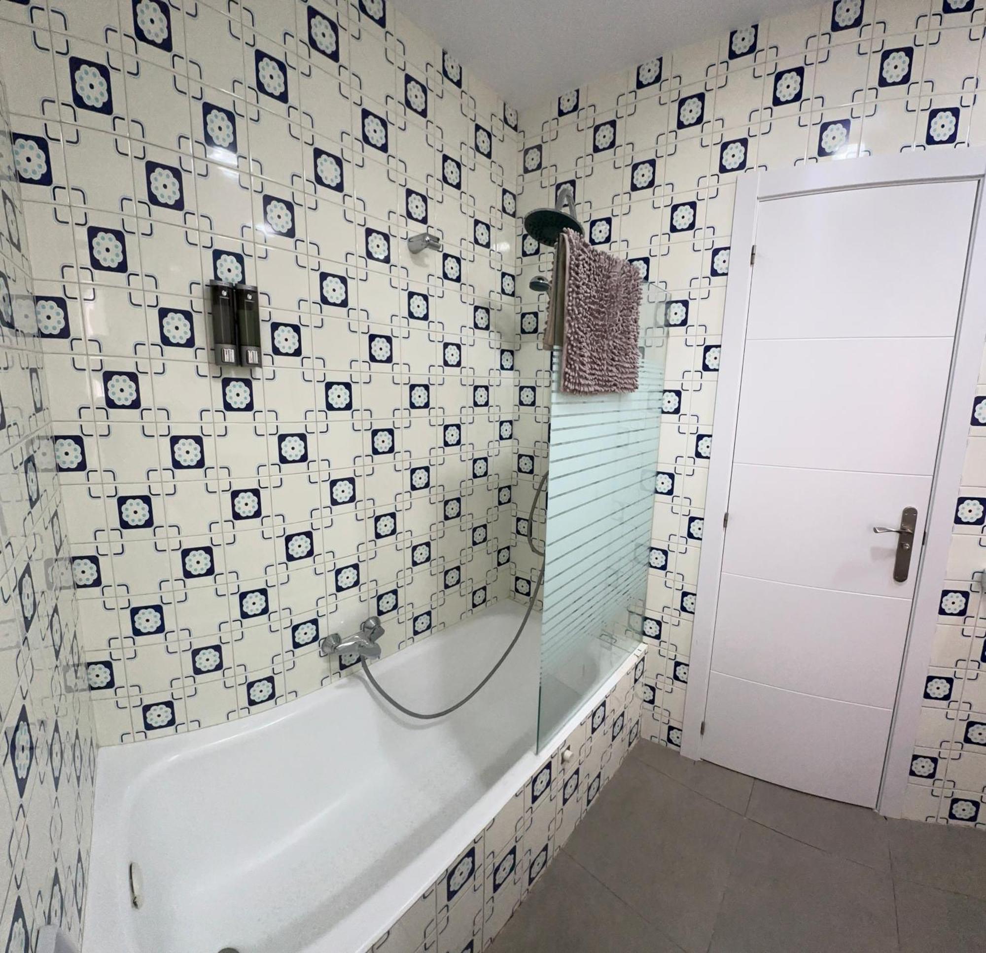Apartamento En El Centro Historico De Najera Bagian luar foto