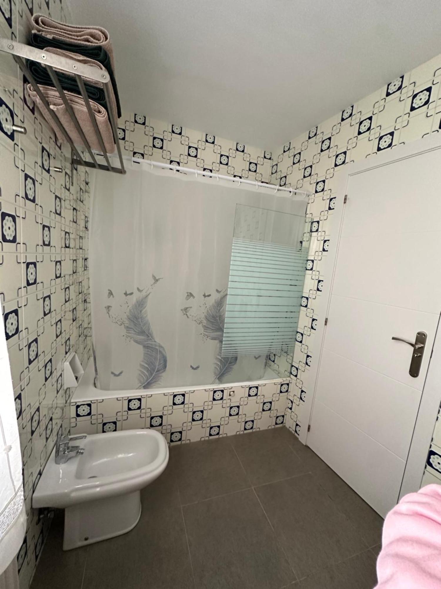 Apartamento En El Centro Historico De Najera Bagian luar foto